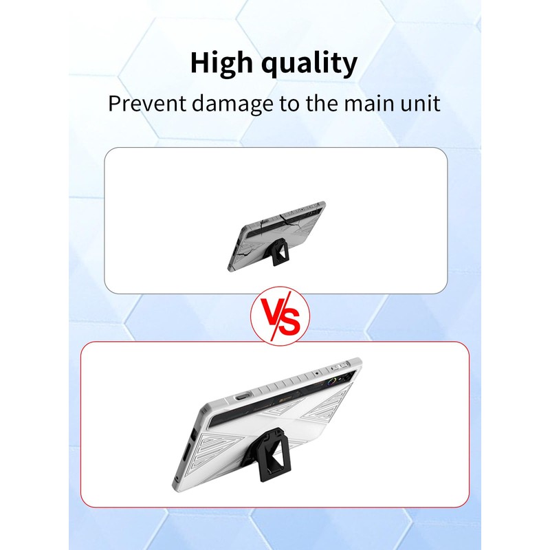 for RedMagic Gaming Tablet 3 Pro Tablet 9.06 Inch Android