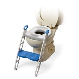 Mommy's Helper Contoured Cushie Step Up, 1 Count