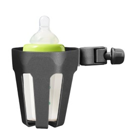 Trinkflaschenhalter Für Kinderwagen | 360° Drehbarer Flaschenhalter - Kinderwagen Zubehör Für Park Reisen Einkaufen Spielplatz