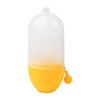 Tiardey Portable Egg Scrambler Mixer Egg Yolk and White Mixer