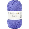 Schachenmayr Bravo 50 g Lilac Hand-Knitting Yarn