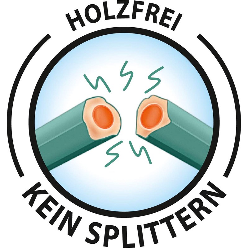 BIC Evolution Original Pencils - Pack of 10 - All-Purpose,