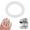 Junta Cafetera Express, Junta Silicon Cafetera Italiana, Anillo de Sellado