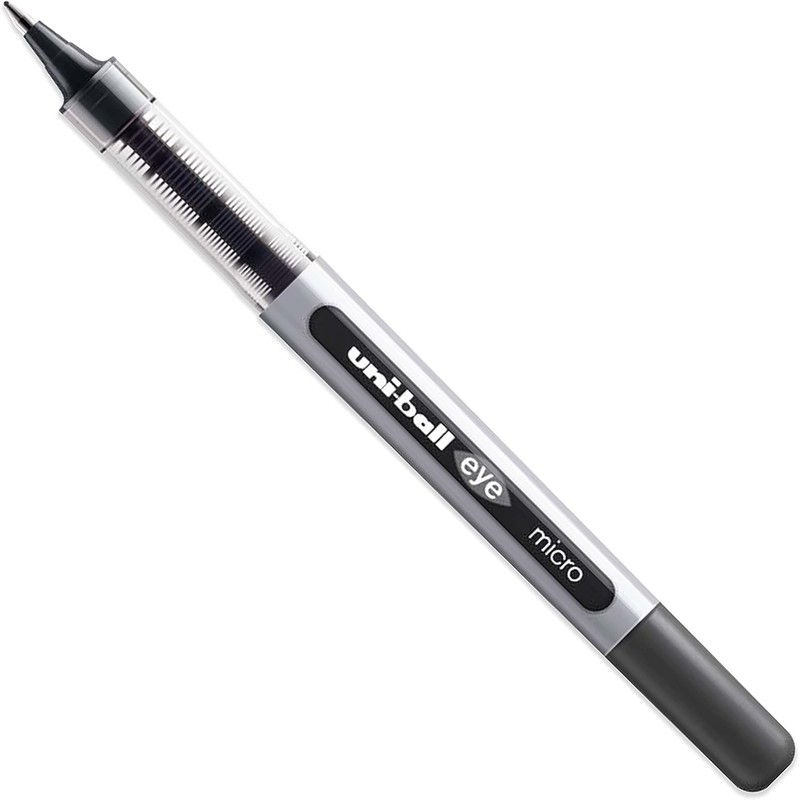 uni-ball Eye Micro UB-150 Gel Ink Pen - 0.5 mm