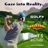 GazeVR VR Golf Club Attachments for Oculus Quest 2 |