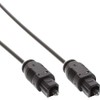 InLine 1 m Premium OPTO TOSLINK 1 m Toslink toslink