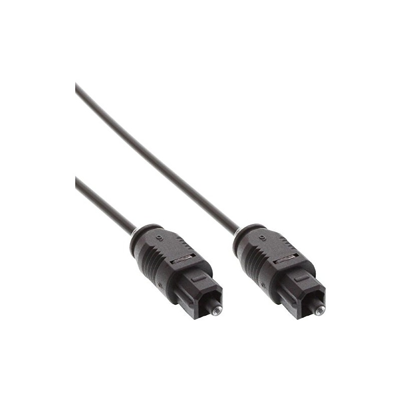 InLine 1 m Premium OPTO TOSLINK 1 m Toslink toslink