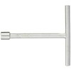 ASH TB0008 T-shaped Box Wrench 0.3 inches (8 mm)