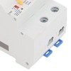WiFi Smart Circuit Breaker Data Storage Timing Auto Shutdown APP