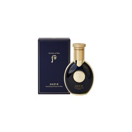 The Whoo Gongjinhyang Gun Nutrient Lotion 100ml / 더후 공진향 군 자양 로션 100ml