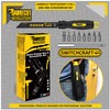 15 x SabreCut SCRS01 4 in 1 Saw & Screwdriver