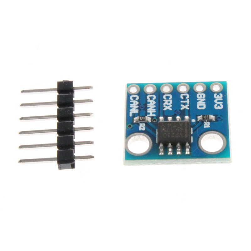 NOYITO SN65HVD230 CAN Bus Module Communication Module CAN Bus transceiver