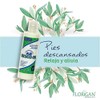 FRESCO-PIE Loción Refrescante en Crema 250ml. Línea Auxilio y Descanso