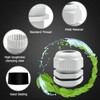 15 Pack Cable Glands M20, Hanibos IP68 Waterproof Cable Glands