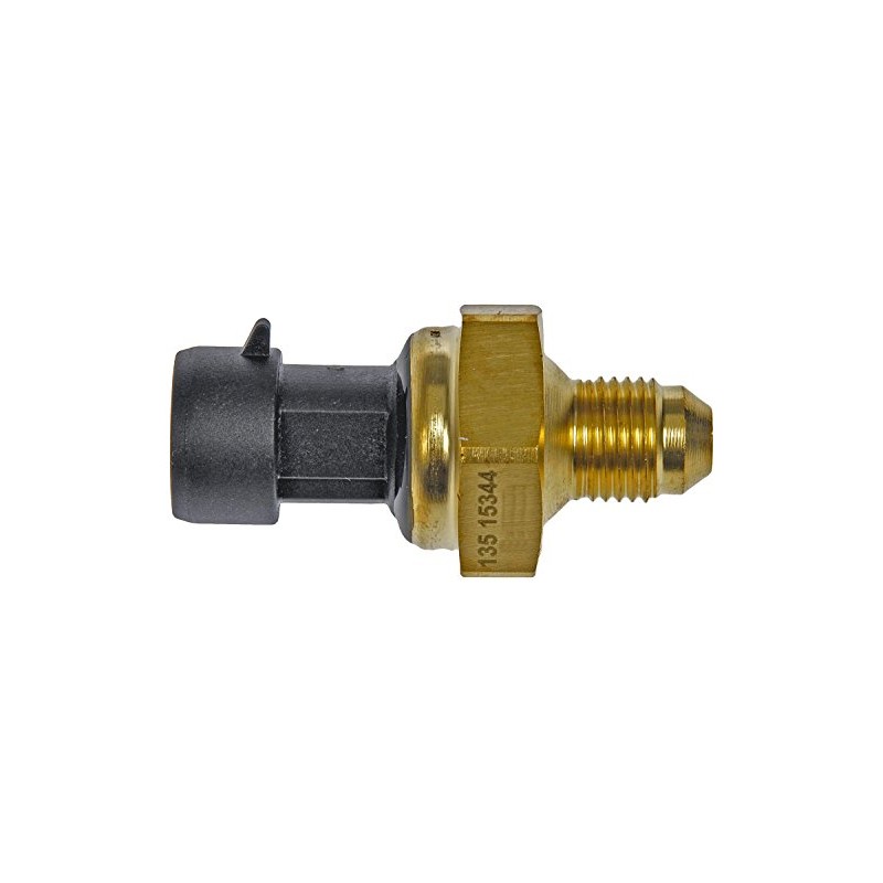 Dorman 904-7522 Exhaust Backpressure Sensor Compatible with Select Ford/IC Corporation/International