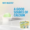 Milkita Creamy Shake Candy Bag, Gluten Free Chewy Candies with