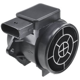 A-Premium Mass Air Flow Sensor Meter Assembly [with 5Pins] 1.9L Compatible with Volvo S40 2000-2003, V40 2000-2004