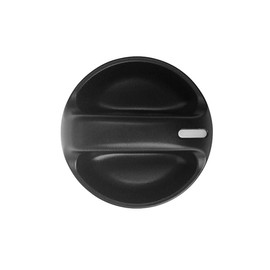MACHSWON Car AC Climate Control Knob fit for 2000-2006 To-y-ot-a Tundra Blower/Temperature/Air Flow Control Switch Knob,Replaces 559050C010