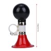 Children's Bicycle Horn Metal Rubber Bicycle Horn Warning Bell Bicycle