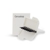CERUSTOP Hearing Aid Shield Protect Hearing Devices from Earwax, Replacement