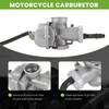 PZ20 Carburetor for 50Cc 70Cc 90Cc 110Cc 125Cc 4 Stroke