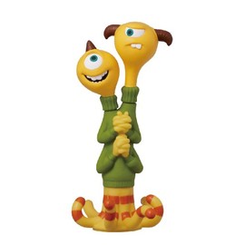 Bandaï Monster Student Terri & Terry (Japan Import)