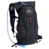 Cox Swain Hydro Hydration Backpack with Hydration Bladder in Black