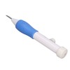 Punch Needle Embroidery Pen Set Three Dimensional Design ABS Plastic