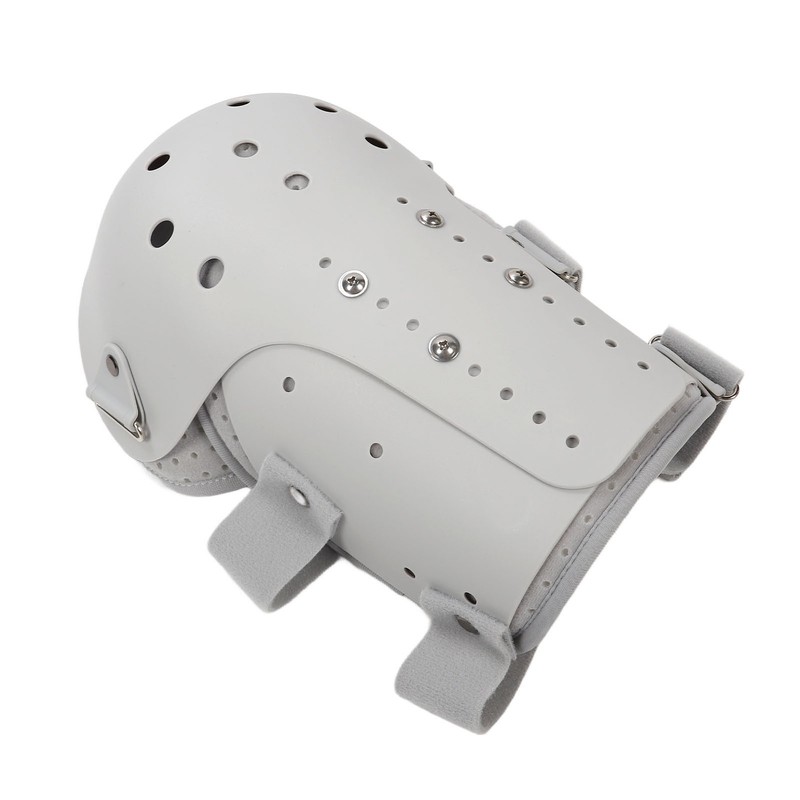 Humeral Shaft Splint for Broken Upper Arm Breathable Lightweight Adjustable