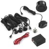 Senyar Reverse Kit, Car Backup Reverse Backup Parking Sensor Assistant