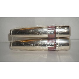 L'Oréal New Colour Caresse Wet Shine Lip Stain 185 Lilac Ever After (2 packs)