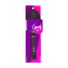 Goody Detangle It Oval Hair Brush, Black, Custom Style Detangler