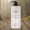 Pure/Anne/Mild/Body Wash/800ml/1Pc