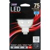 Feit Electric BPEYC/LED Dimmable LED Light Bulb, 12 Volts, 9