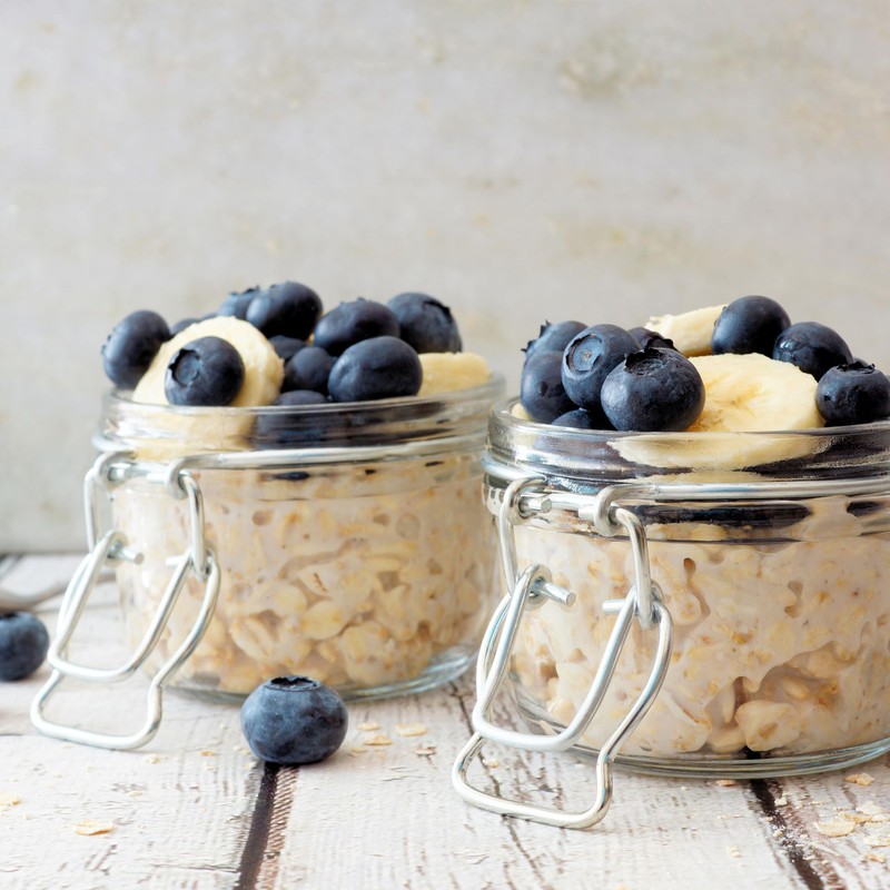 Yupik Organic Regular Rolled Oats, Gluten-Free, 2.2 lb (35.2 oz),