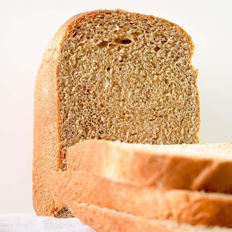 The Prepared Pantry Old Fashioned Potato Wheat Bread Mix; Single