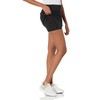 Puma Golf Women's Blake Skirt, Puma Black, XXL