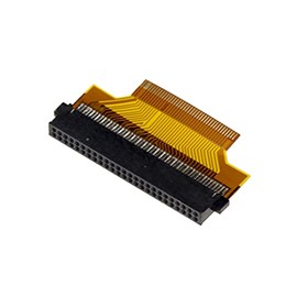 KALEA-INFORMATIQUE Adapter Converter for Hard Drives or SSDs IDE 1.8 50 Pin to ZIF 1.8 Inch 40 Pin Port