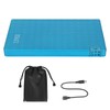 BU KING YD0024 External Hard Drive 2.5 Inch Ultra Slim