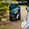 Crease Protect Shields - The Ultimate Shoe Crease Protector and