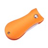 Mile High Life All Metal Foldable Golf Divot Tool with