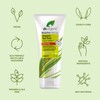 Dr Organic, Organic Tea Tree Face Wash , Natural ,