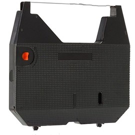 Farbbandfabrik Original Ink Ribbon for Brother AX 110 Film /153/C Typewriter Original Fabric