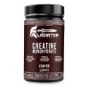 Creatina Gladiator Monohidratada 1kg 200 Servicios