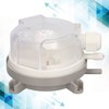 DEWIN Heating Ventilation Pressure Switch, Pressure Differential Switch, Mechanical SPDT