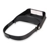 Carson Magnivisor 2X Hands Free Head-Worn Magnifier (MV-23)