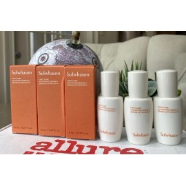 Sulwhasoo First Care Activating Serum 8ml x 3 = 24 ML Serum VI Newest Version E1