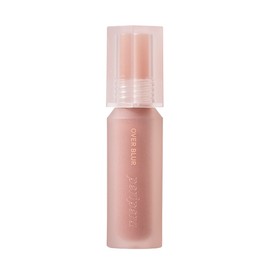Peripera Overblur Lip Tint, 13 Home Mocha, 1 piece / 페리페라 오버블러 립틴트, 13 집에모카, 1개