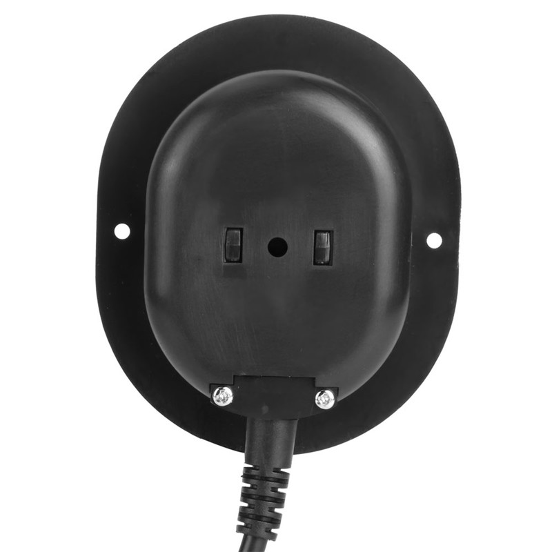 2 Button 5 Pin Electric Sofa Hand Controller Control Switch