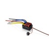 HOBBYWING QUICRUN 880 ESC, Waterproof ESC for Dual Brushed Motors